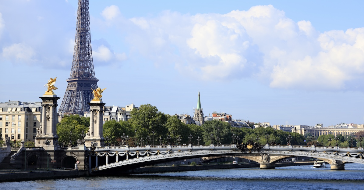 Croisière sur la Seine : quels monuments voit-on la nuit ?