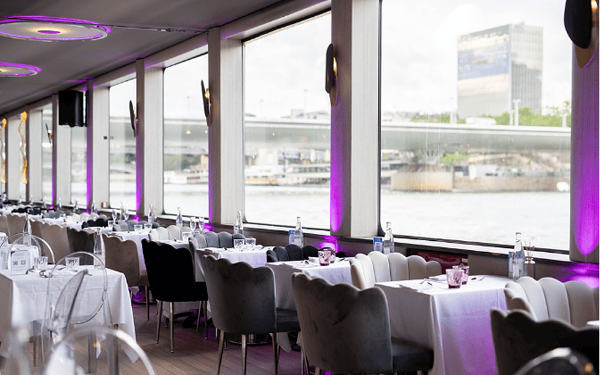 Gourmande - Diamant bleu - Standard + 💎