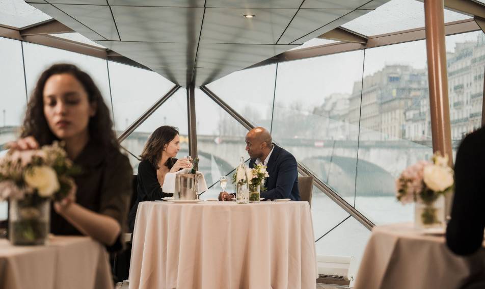 Excellence By Bateaux Mouches®