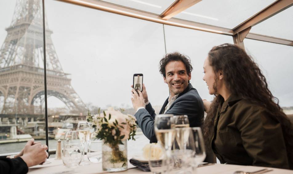 Prestige By Bateaux Mouches®