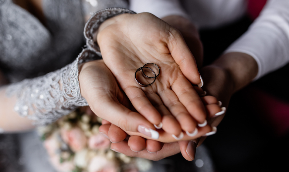La Seine pour la Vie (Demande en mariage) 💍