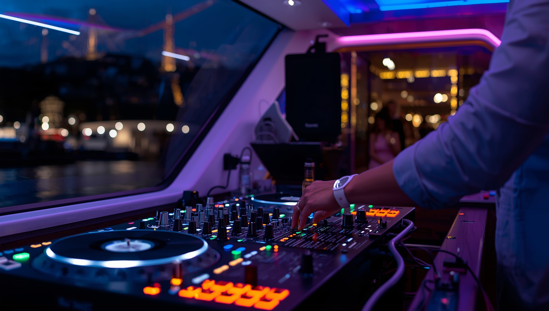 Paris c'est la fête 🎉 💃